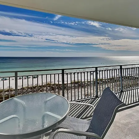 Blu #606 Luxury 2 Bd Beachfront Condo